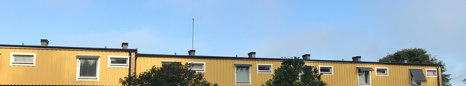 Brf Spartallen