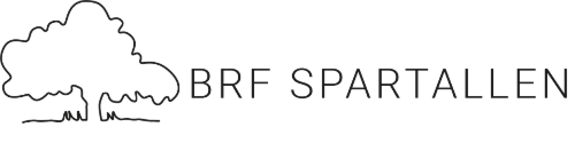 Brf Spartallen